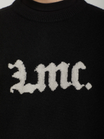 Мужской Свитер Gothic Name