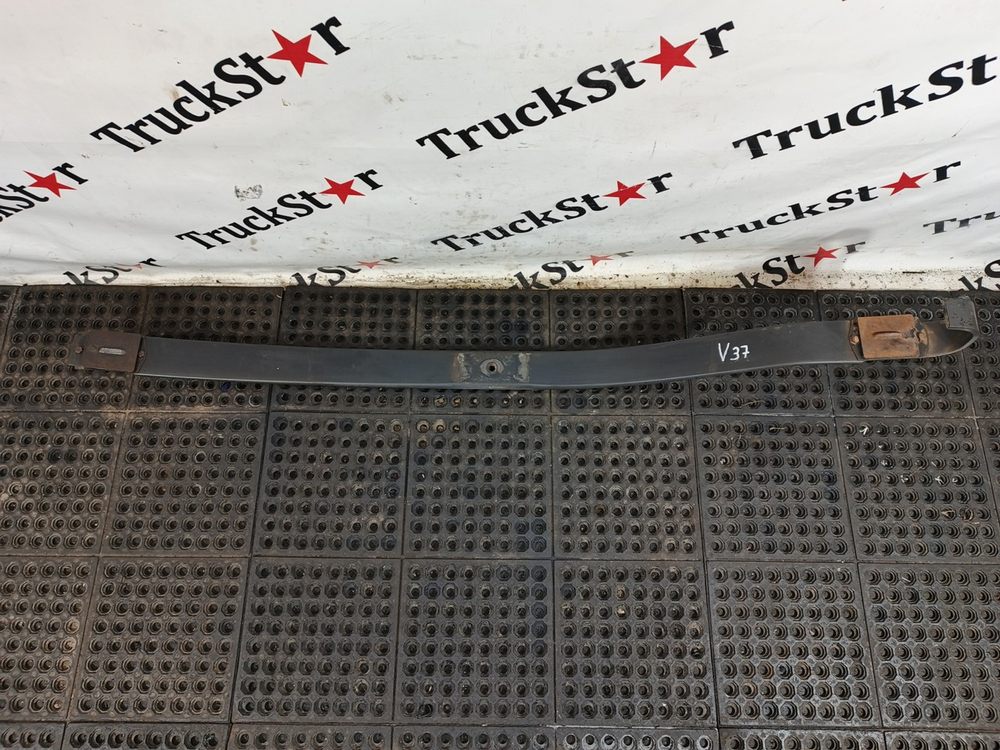 Лист рессоры подкоренной 2019 г.