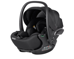 Автокресло Carrello Vega CRL-14101 (0-13 кг), Absolute Black