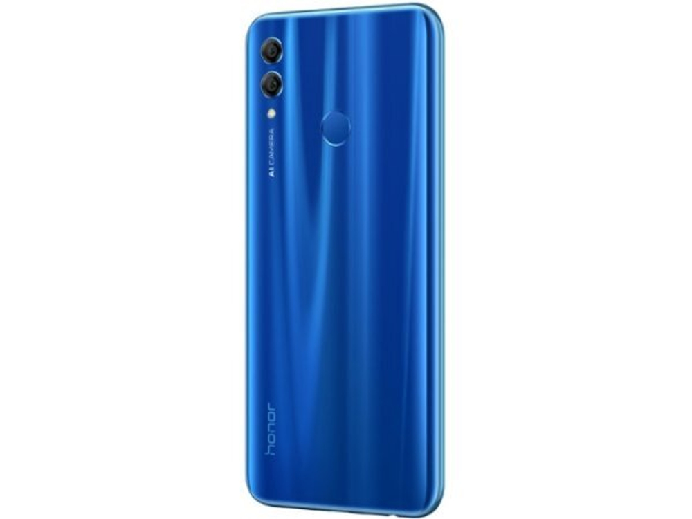 Смартфон Honor 10 Lite 32GB Sapphire Blue (HRY-LX1)