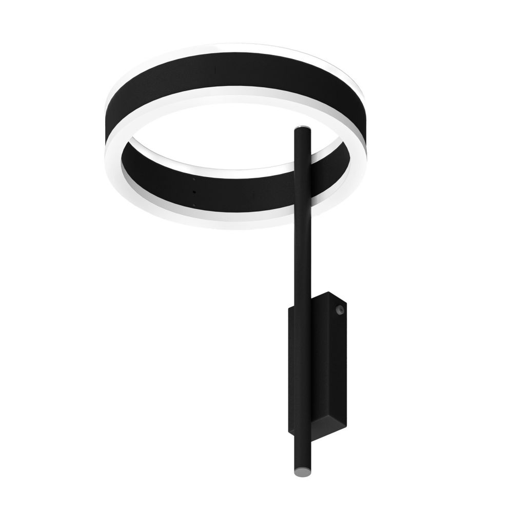 Citilux Дуэт CL719311 Бра светодиодное Чёрное