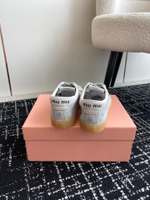 Miu Miu Sneaker (3 colors)