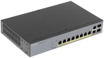 Коммутатор ZyXEL GS1350-12HP-EU0101F