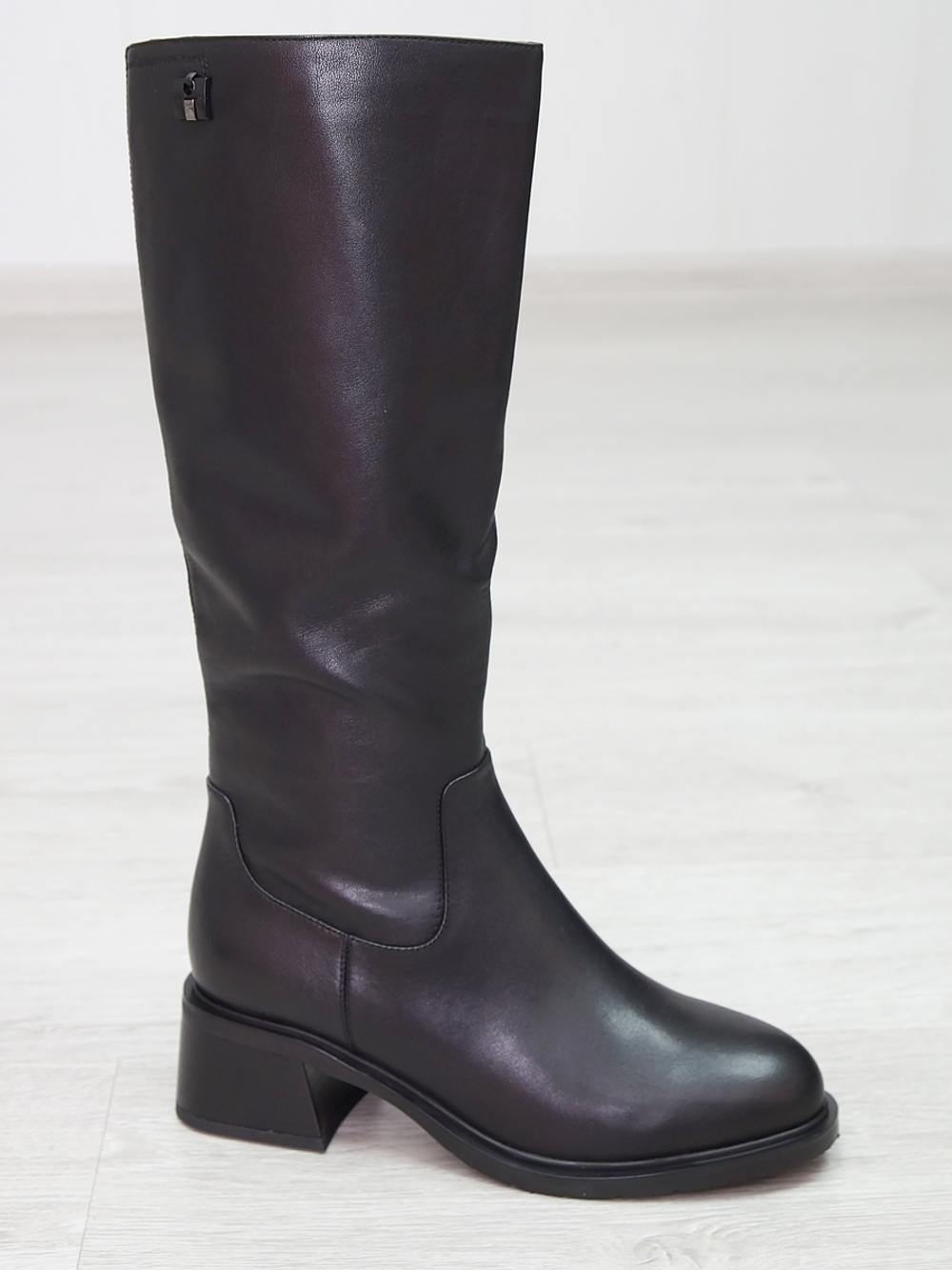 Сапоги женские зимние SUFINNA B6062 \6099-10BM-1