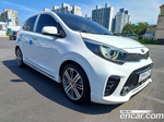 Kia All New Morning (JA) Prestige (08.2019)