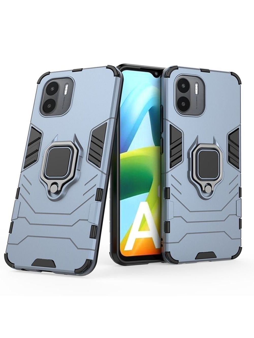Panther Case для Xiaomi Redmi A1