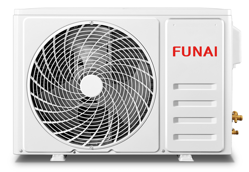 FUNAI RAC-KD25HP.D02 KADZOKU настенная сплит-система