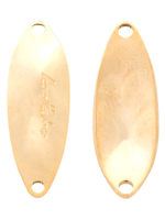 Блесна колебалка (колеблющаяся) ValkeIn Ice Fake, 1.1 гр.