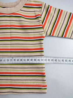 Футболка удобная на 3/6 месяцев