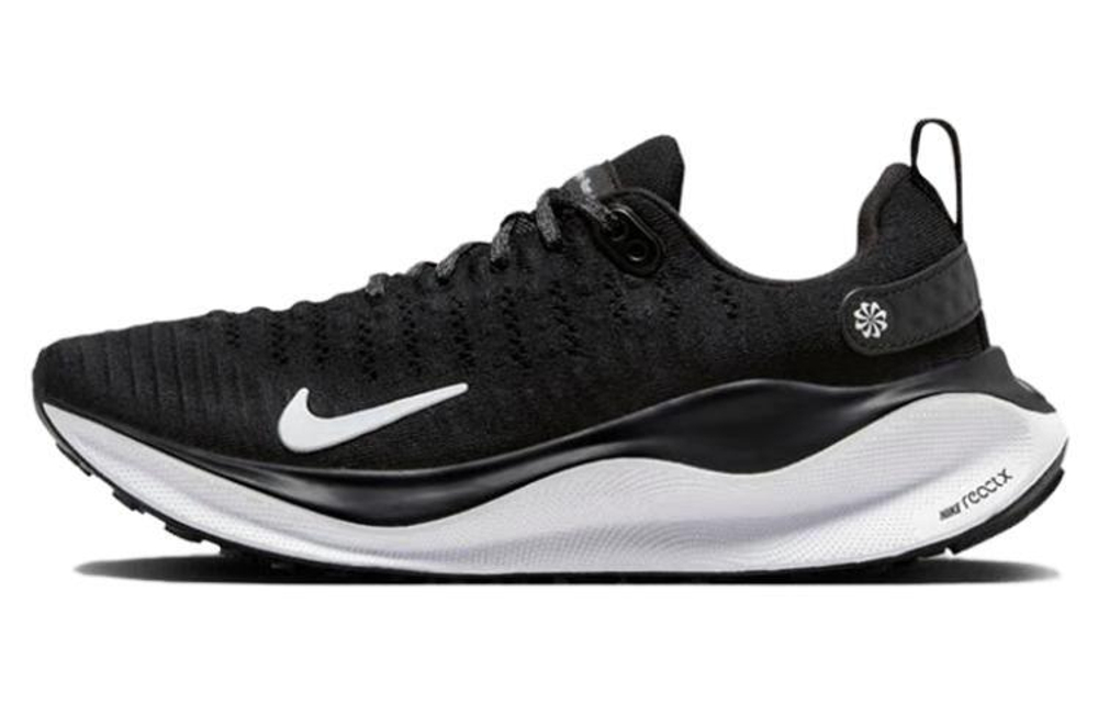 Кроссовки Nike React Exp Infinity Run 4 (Женская размерная сетка)