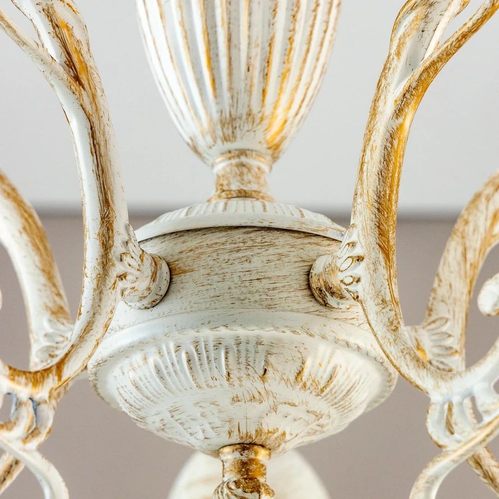 Подвесная люстра Citilux ЛАТУР CL413270