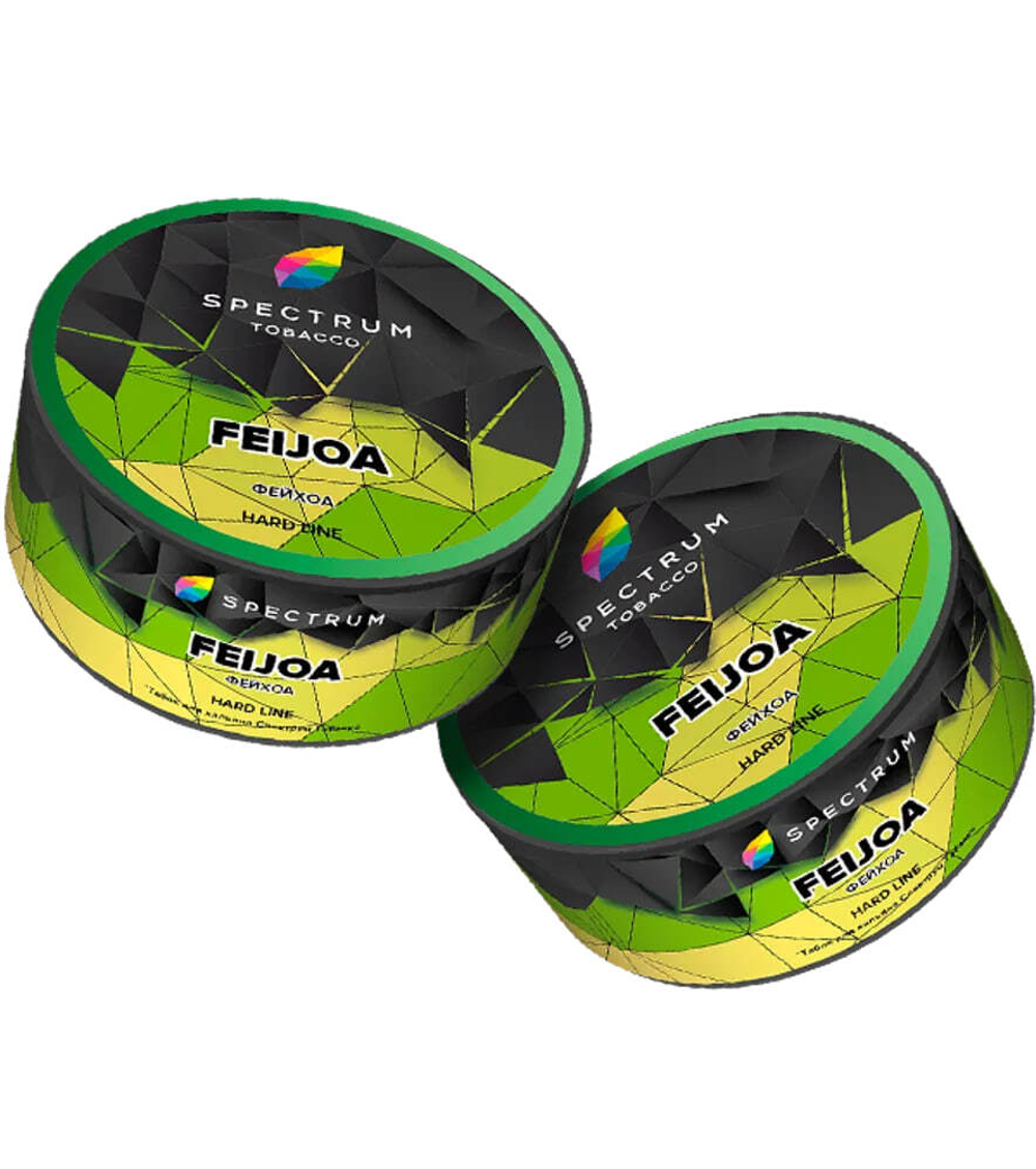 Spectrum Hard Line - Feijoa (100г)