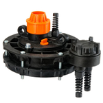 Оголовок ОСПБ 110-130/32 ДЖИЛЕКС