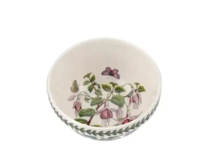 Portmeirion Чаша Ботанический сад 14 см Фуксия