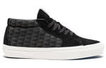 Pilgrim X Vans Sk8 83 Dx
