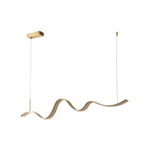 Светильник подвесной Belfast ASHDENE T8102-12 BR SL