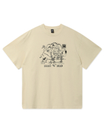 Футболка Кор. Рукав Oracle T-shirt