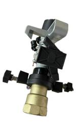 Спринклер для полива, AQ-42G Pelican, 1 1/2"