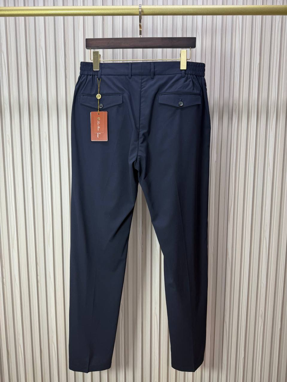 Брюки Loro Piana из летней коллекции