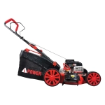Бензиновая газонокосилка A-iPower ALM46P: 4.5 л.с., нож 46 см, 41103