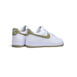 Кроссовки Nike Air Force 1 Low '07 "White Neutral Olive"