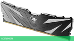 Оперативная память Netac Shadow DDR5 черный (NTSWD5P48DP-16K)