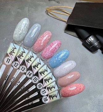 База Base Potal Mia 15 мл №11