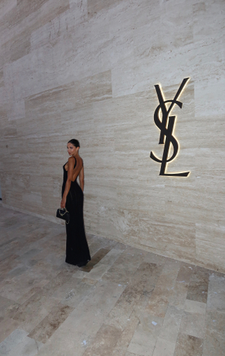 Платье EDEN, чёрный