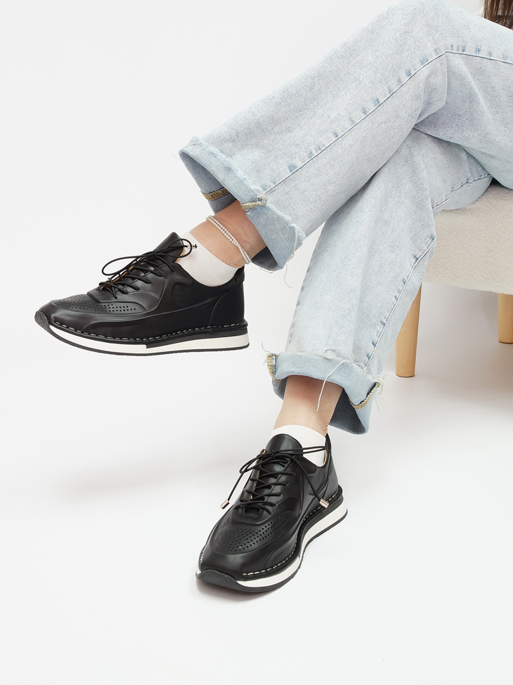 Кроссовки женские демисезонные