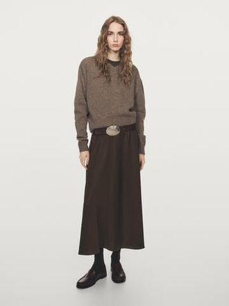 Юбки Massimo Dutti