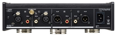 Фонокорректор Teac PE-505 Black
