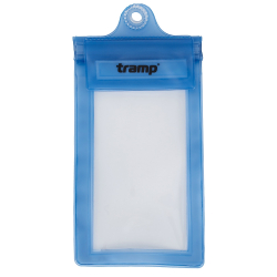 Tramp гермопакет для мобильного телефона (110х215 мм, ПВХ)