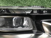 Фара правая Kia Carnival 4 (2020-2023) LED