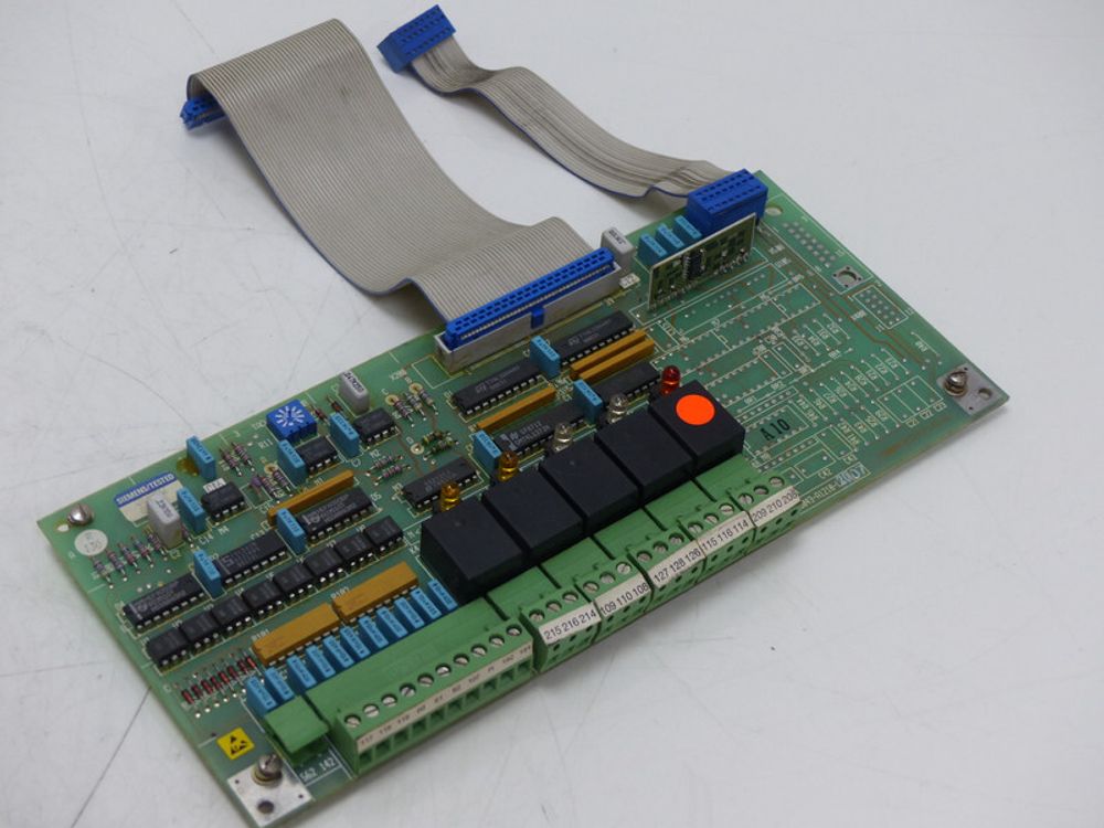 SIEMENS C98043-A1210-L2007