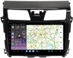 Магнитола для Nissan Teana L33 2014-2016 - Carmedia OL-1665 QLed, Android 13, TS20, CarPlay, SIM-слот