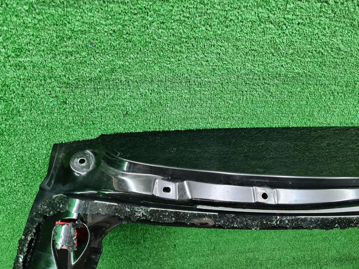 Крышка багажника Lexus LX 3 (2015-2023)