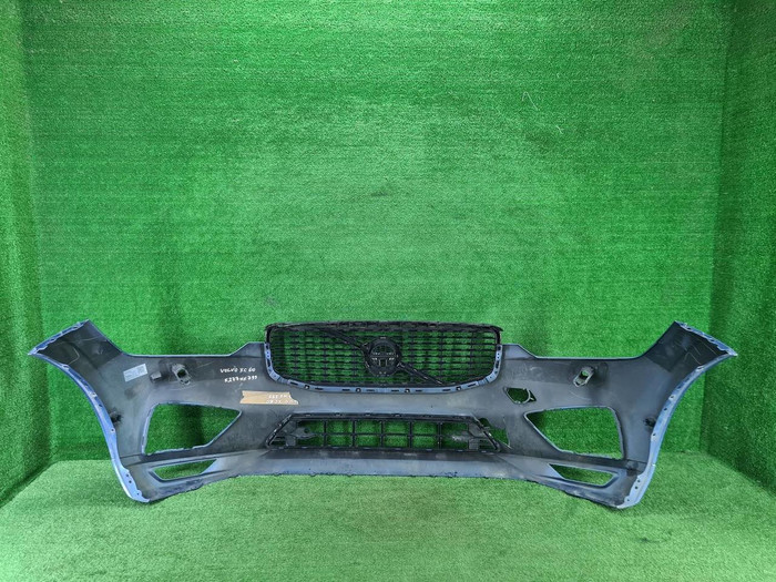 Бампер передний Volvo XC60 2 (2017-2021)