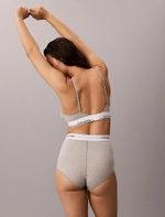 Женские трусики-брифы - CALVIN KLEIN