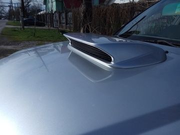 Воздухозаборник ChargeSpeed для Subaru Forester SF 1997-2002