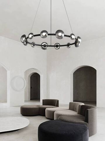 Chandelier  Connak