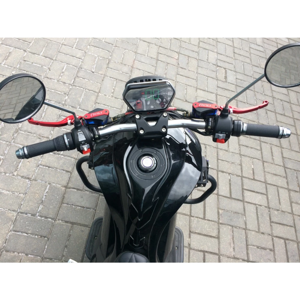 Электроскутер RAF 2000W