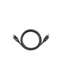 Кабель соединительный DISPLAY PORT v2.1 40GBps, 8K@60Hz, 2m, медь,  VCOM