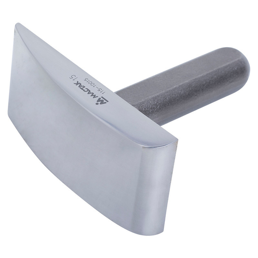 Поддержка (наковальня) литая №15, &quot;полукруглый молот&quot; МАСТАК 115-10015