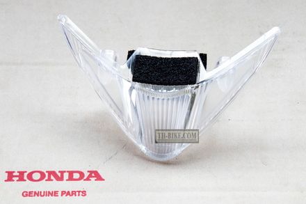 33101-MGZ-J01. LENS COMP., POSITION LIGHT. Honda CBR500R 2013-2015