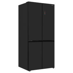Холодильник Maunfeld MFF190NFDB Matt Inverter
