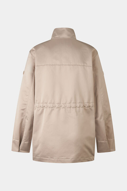 Куртка BOGNER DIAMOND в бежевом цвете