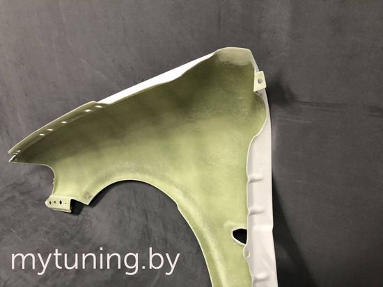 Крылья стеклопластик для Opel Vectra B