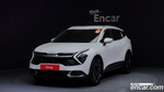 Kia Sportage 5 Generation Дизель 2.0 2WD (09.2022)