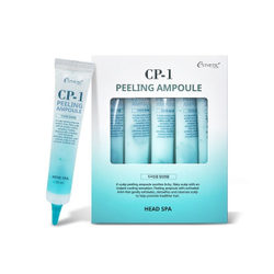 Пилинг-сыворотка для кожи головы ГЛУБОКОЕ ОЧИЩЕНИЕ CP-1 Peeling Ampoule, КОРЕЙСКАЯ КОСМЕТИКА