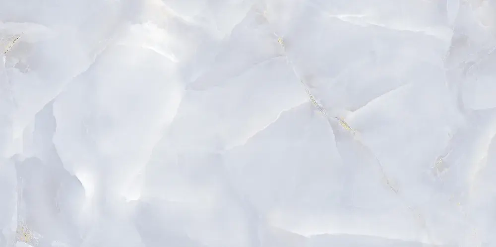 Настенная плитка ALMA Ceramica TWU09BGM707 Bergamo 50x24.9 серая глянцевая под камень